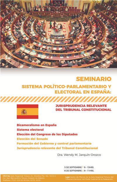 Seminario Seminario
