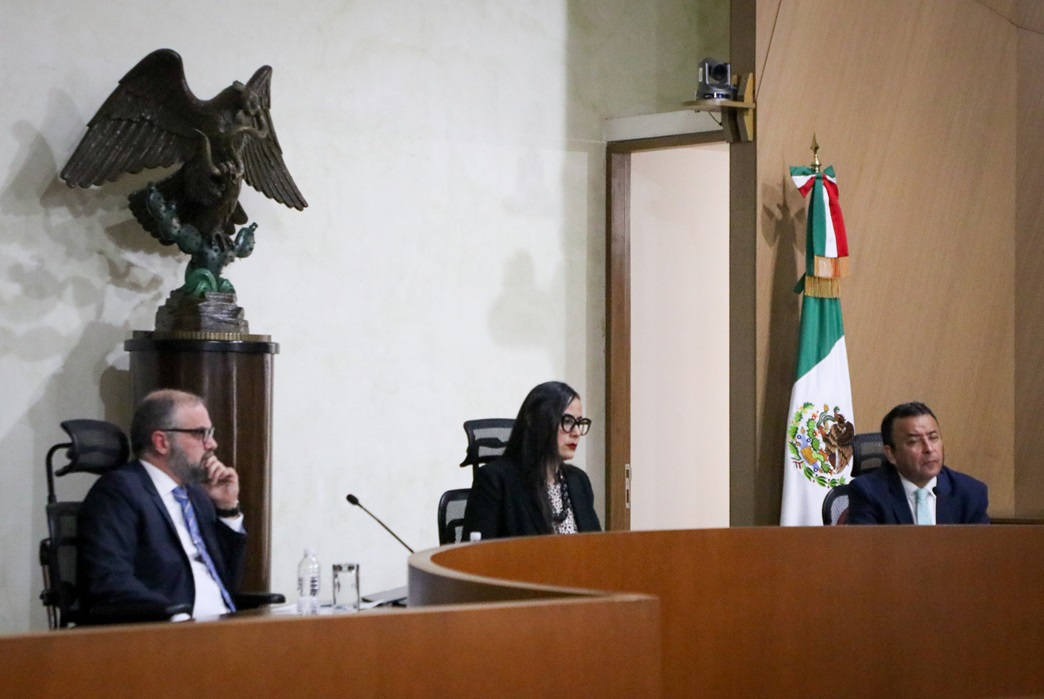 SRCDMX determina la improcedencia de juicios de inconformidad promovidos en contra de diversos procesos electivos de su circunscripción