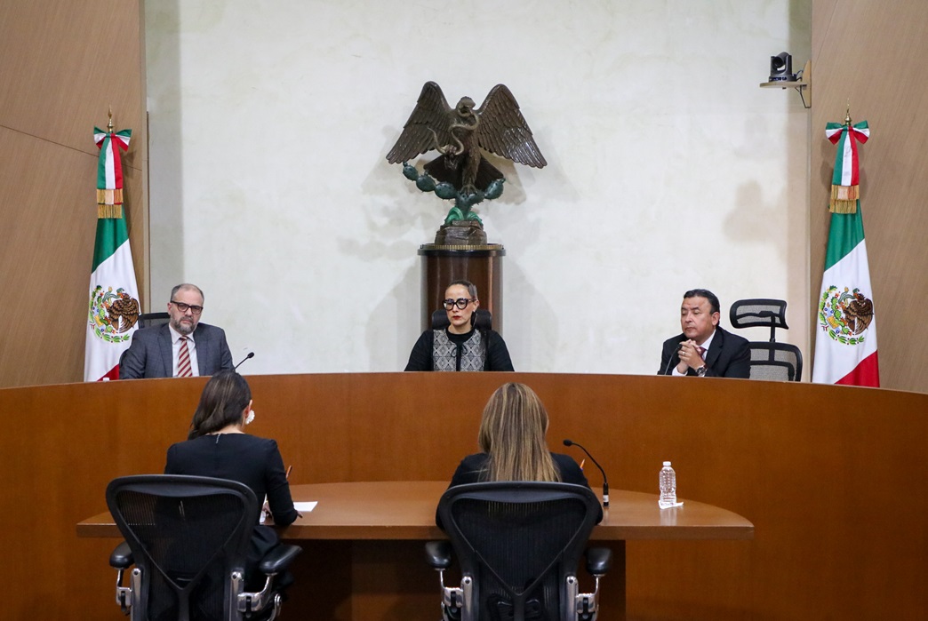 SRCDMX revoca resolución del TEEM relativa a una queja por posible violación al principio de laicidad de candidatura al ayuntamiento de Jantetelco