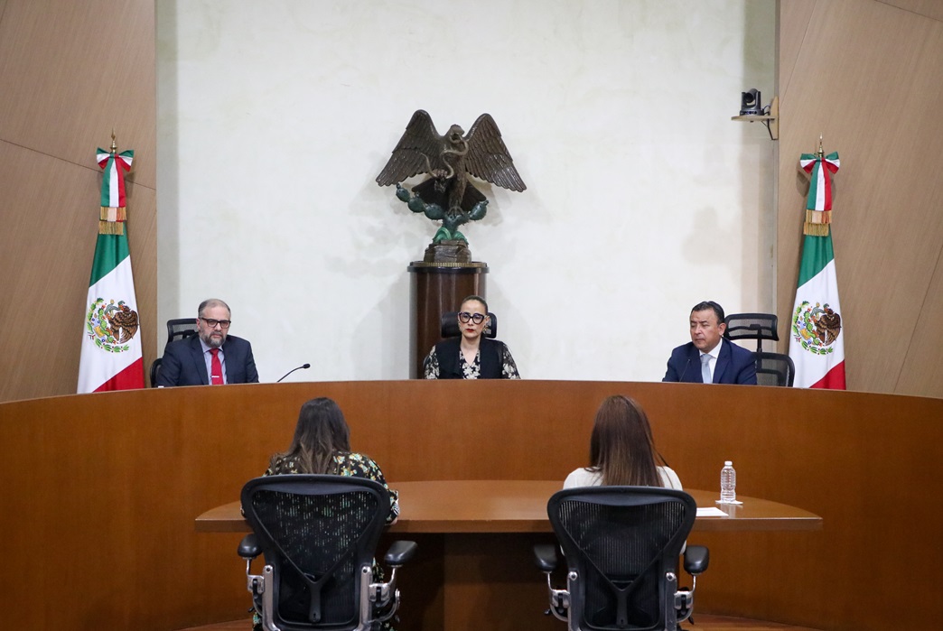 SRCDMX confirma resolución del TEEM que confirmó  la validez de la elección del ayuntamiento de Tlalnepantla