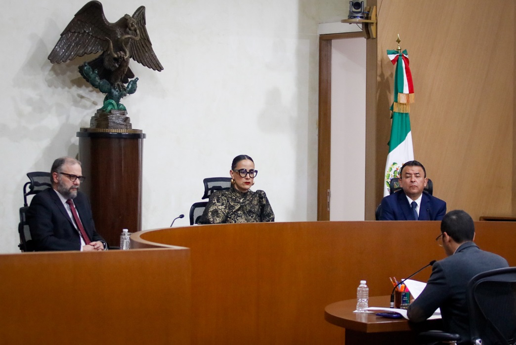 SRCDMX confirma elegibilidad y asignación de regidurías de representación proporcional en el ayuntamiento de Cuautlancingo, Puebla