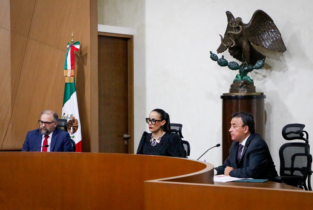 SRCDMX revoca la declaración de nulidad de la elección del ayuntamiento de Ixtepec, Puebla