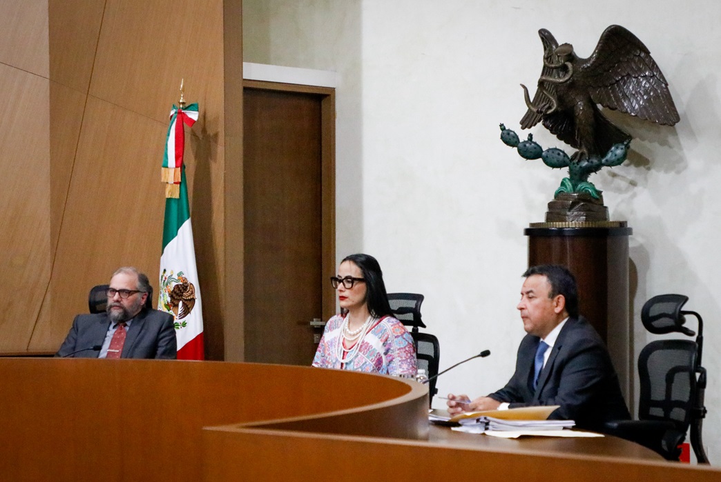 SRCDMX confirma la declaración de validez de la elección del ayuntamiento de Palmar de Bravo, Puebla