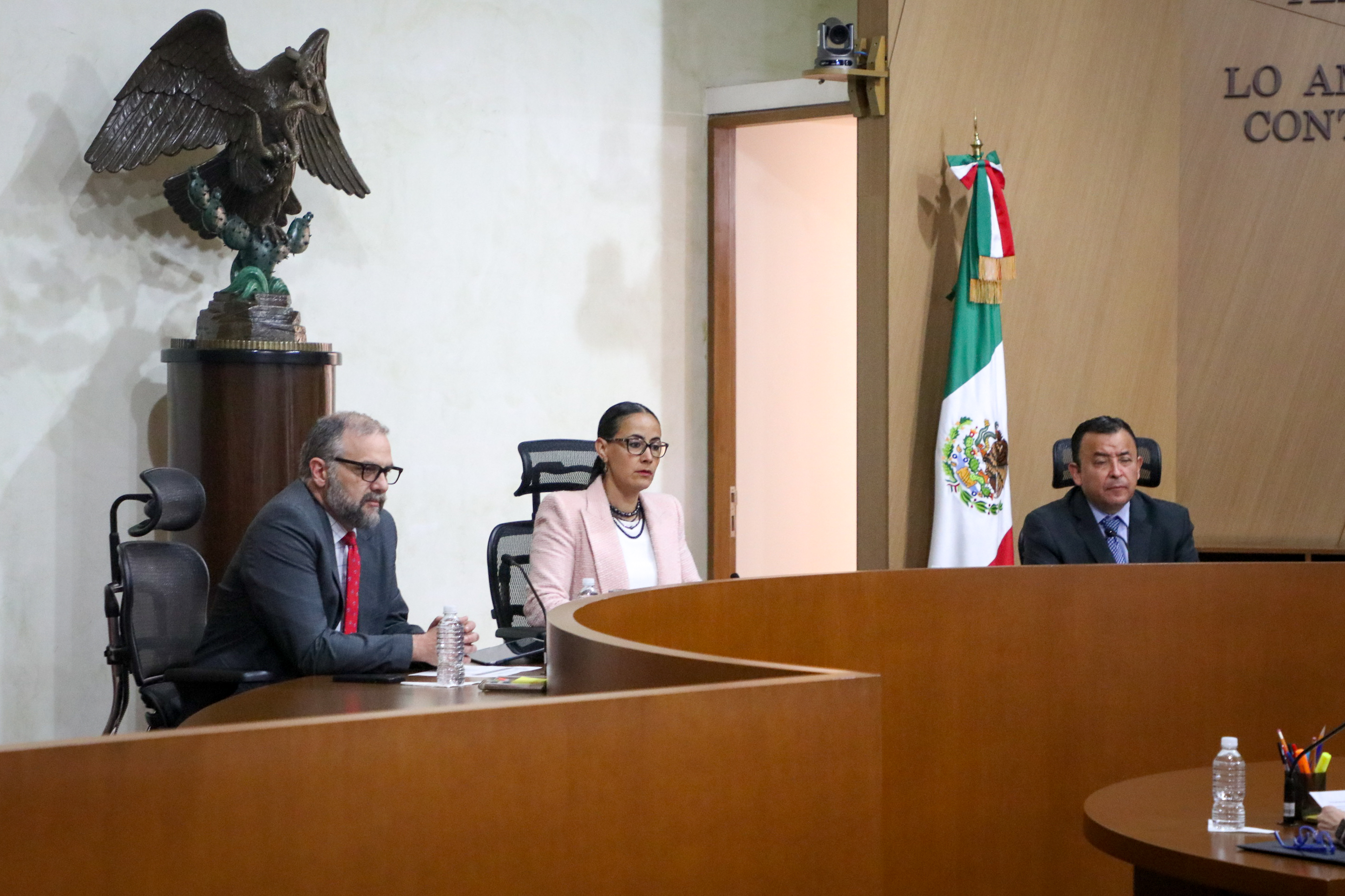 SRCDMX revoca resolución del TET que confirmó el registro de una candidatura a la delegación municipal de la colonia La Joya, Tlaxcala