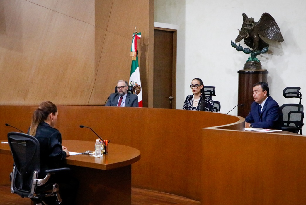 SRCDMX confirma la elección del ayuntamiento de Juchitán, Guerrero y la asignación de regidurías