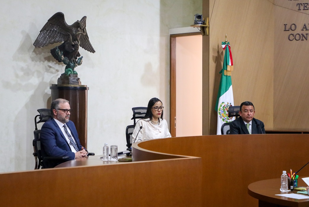 SRCDMX confirma el registro del Partido de la Revolución Democrática Ciudad de México como partido político local