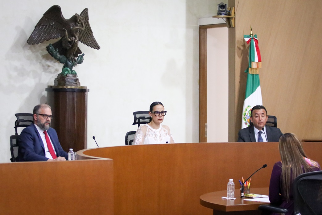 SRCDMX revoca resolución del TEEGRO que invalidó el registro de una candidata a una diputación local en Chilpancingo de los Bravo