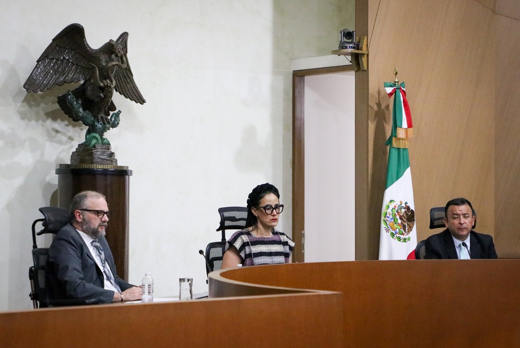 SRCDMX confirma resolución del TET que ordenó al ayuntamiento de Contla de Juan Cuamatzi la toma de protesta al presidente de comunidad de San Felipe Cuauhtenco