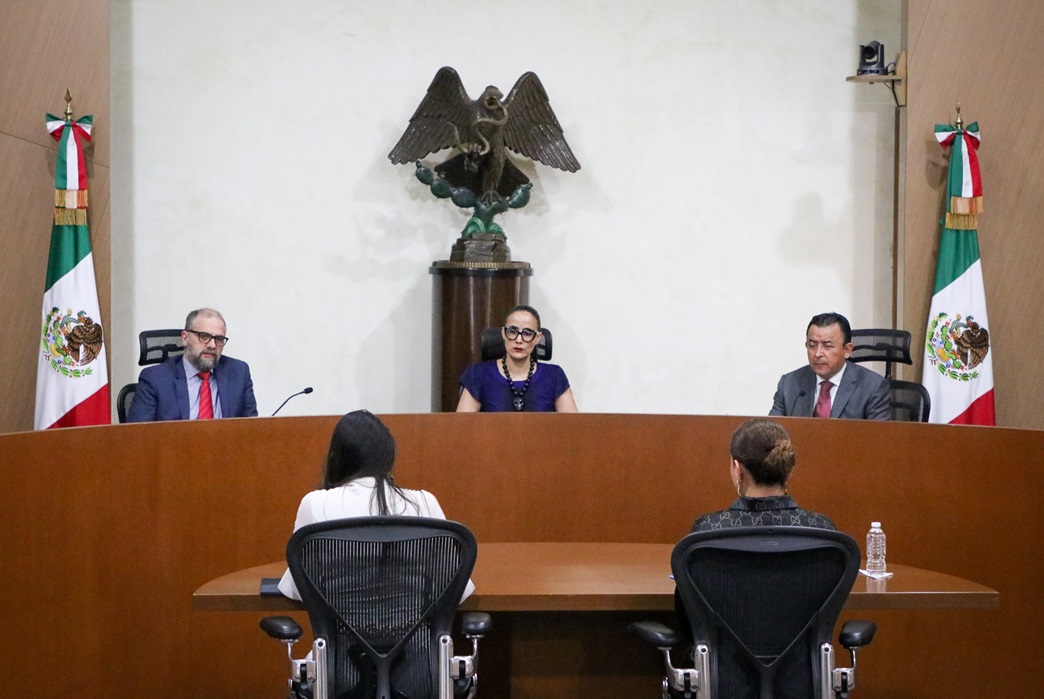 SRCDMX revoca parcialmente resolución del TET relativa a la asignación de regidurías de representación proporcional en ayuntamientos de Tlaxcala