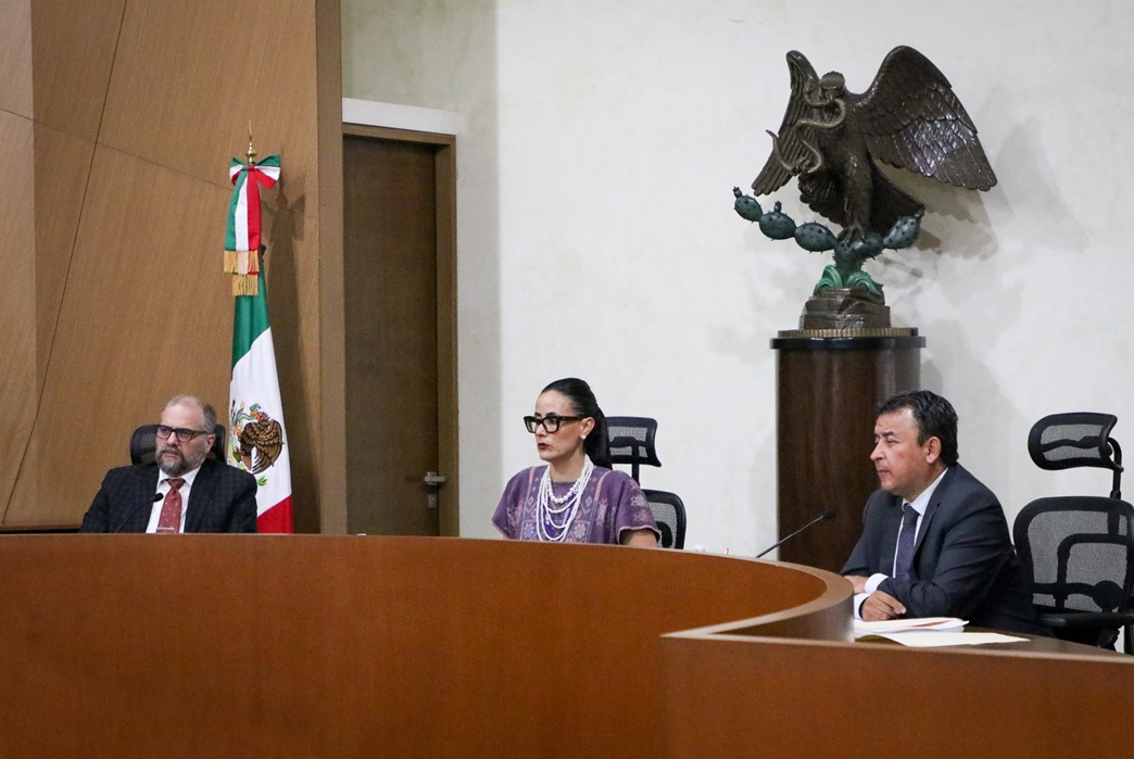 SRCDMX confirma elección de integrantes del ayuntamiento de San Lorenzo Axocomanitla, Tlaxcala