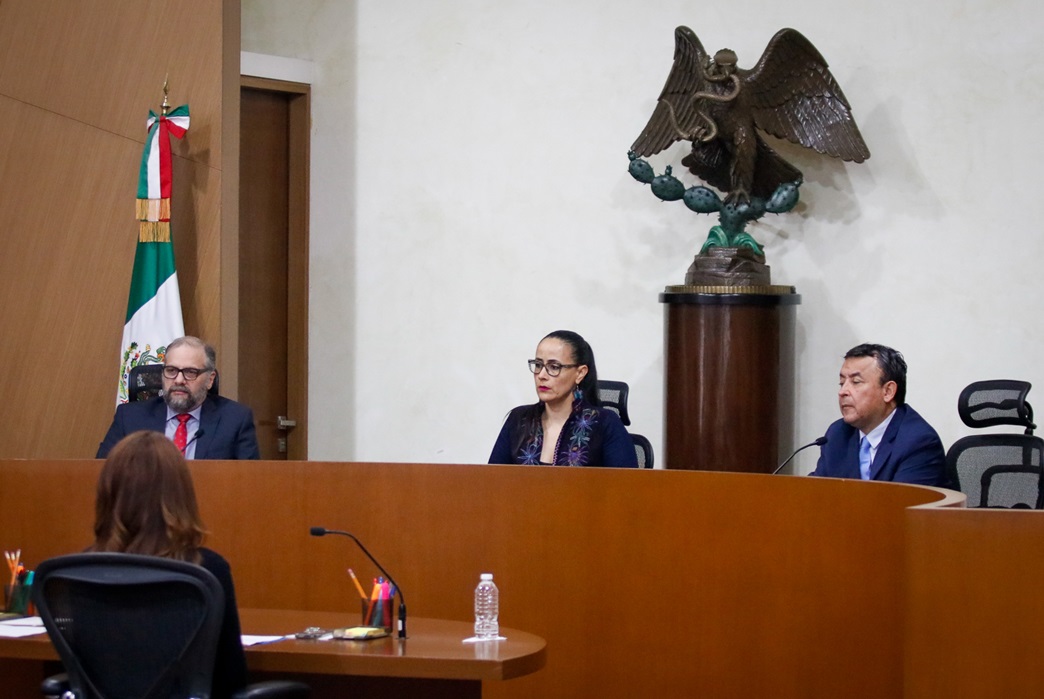 SRCDMX confirma resolución del INE relativa a un  procedimiento de fiscalización contra una candidatura  a la alcaldía Cuauhtémoc en Ciudad de México