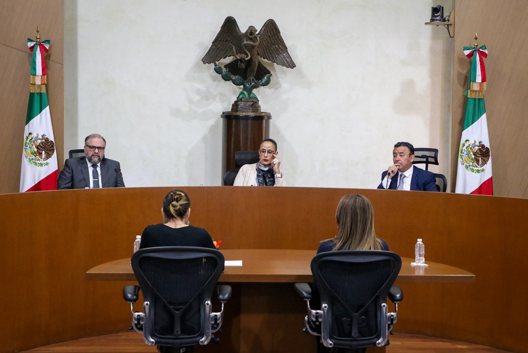 SRCDMX revoca resolución del TEEM relativa a  la asignación de regidurías en el ayuntamiento de Tetecala