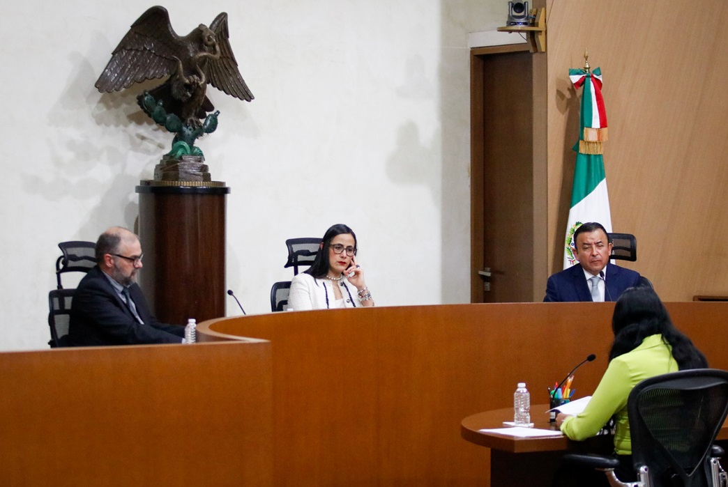 SRCDMX resuelve impugnaciones relativas a la asignación de regidurías de representación proporcional en varios ayuntamientos del estado de Hidalgo