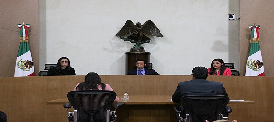 Revoca SRCDMX sentencia del Tribunal Electoral de Morelos sobre aprobación de presupuesto en un municipio de reciente creación