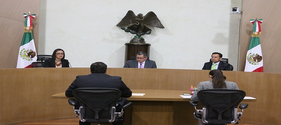 Resuelve la Sala Regional Ciudad de México asuntos de financiamiento público a partidos políticos en Tlaxcala, fiscalización del PAN y designación de Consejeras y Consejeros Electorales Distritales en Puebla