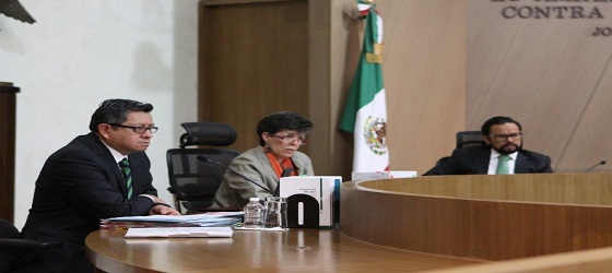 LA SALA REGIONAL DF DEL TEPJF ORDENA AL CONSEJO GENERAL DEL IEDF EMITA RESPUESTA A LA CONSULTA QUE FORMULA LA DIRECTORA EJECUTIVA DE COMUNICACIÓN SOCIAL DE LA DELEGACIÓN MIGUEL HIDALGO