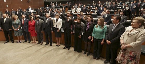 La Magistrada María Guadalupe Silva Rojas se integra a la Sala Regional de la IV Circunscripción Plurinominal del Tribunal Electoral del Poder Judicial de la Federación