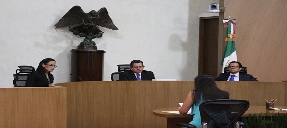 La Sala Regional Ciudad de México, resuelve aplicar el 3 por ciento del listado nominal para el registro de candidatos independientes para diputados de mayoría relativa en el Estado de Tlaxcala