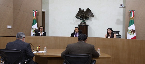 Se resuelven asuntos relacionados con registro de candidaturas para elección de autoridades auxiliares en Morelos