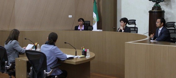 LA SALA REGIONAL DF DEL TEPJF CONFIRMA LA ELECCIÓN EXTRAORDINARIA DEL AYUNTAMIENTO DE ACUAMANALA, EN EL ESTADO DE TLAXCALA.