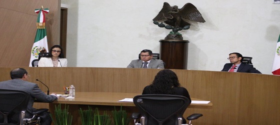 Se anula la elección del Coordinador de Enlace Territorial del Pueblo de San Pedro Atocpan, en la Delegación Milpa Alta