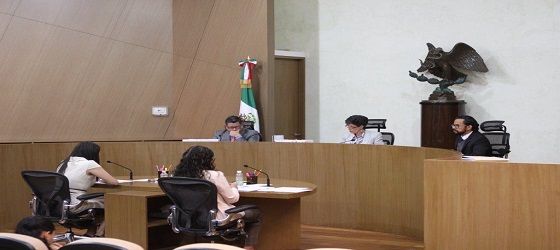 LA SALA REGIONAL DF DEL TEPJF ORDENA A LA SALA UNITARIA ELECTORAL DEL ESTADO DE TLAXCALA, EMITA NUEVAS RESOLUCIONES VINCULADAS CON LA RETENCIÓN DE REMUNERACIÓN ECONÓMICA AL CARGO DE REGIDORES.