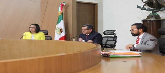 Resuelve Sala Regional Ciudad de México impugnaciones relacionadas con Coordinaciones Territoriales en Tláhuac, sanciones al PRI, queja de MORENA y paridad en elección extraordinaria en Tlaxcala