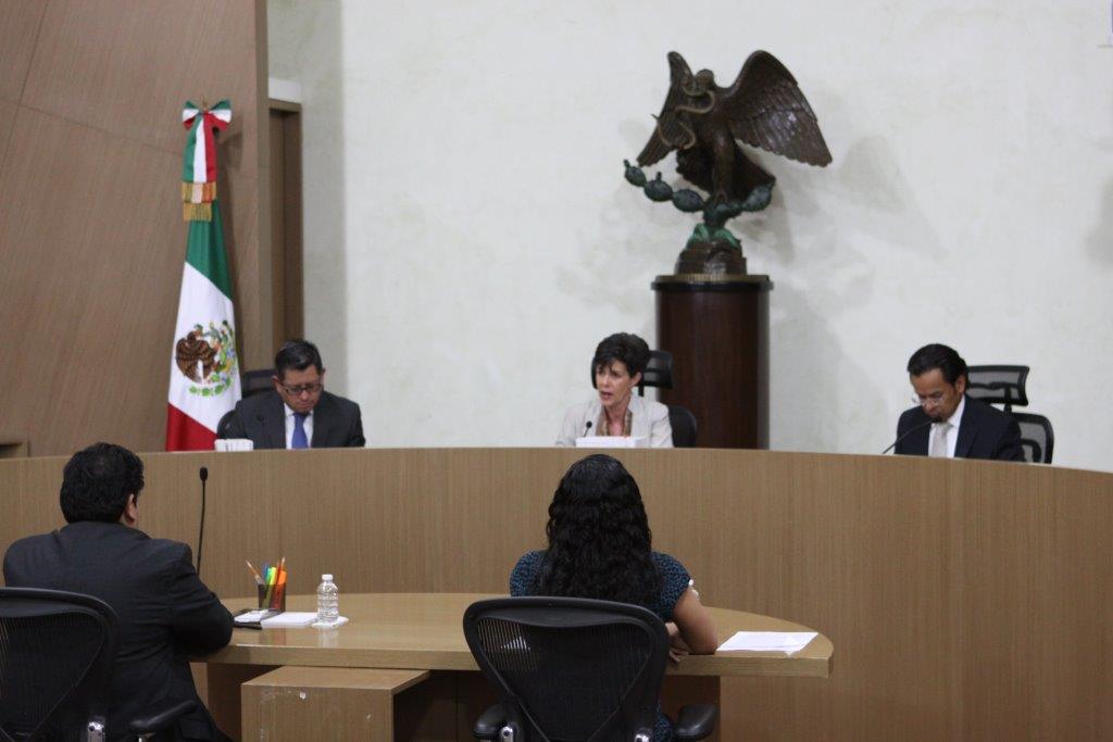 LA SALA REGIONAL DF DEL TEPJF RESUELVE JUICIOS CIUDADANOS VINCULADOS CON LA ELECCIÓN DE JUNTAS AUXILIARES EN EL ESTADO DE PUEBLA.