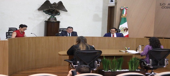 Certeza y transparencia en procesos electorales, principios rectores que privilegia la Sala Regional Ciudad de México del Tribunal Electoral del Poder Judicial de la Federación en sus resoluciones