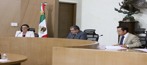 Resuelve la Sala regional Ciudad de México asunto relacionado con los Lineamientos para la Postulación de Diputaciones, Alcaldías y Concejalías en el Proceso Electoral local en la Ciudad de México