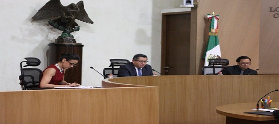 De cara a las elecciones en el Estado de Tlaxcala y de la Asamblea Constituyente en la Ciudad de México, la Sala Regional Ciudad de México del Tribunal Electoral, resuelve diversos medios de impugnación, garantizando la celeridad del acceso a la Justicia Electoral