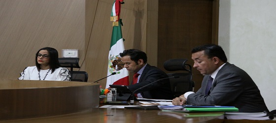 Resuelve la SRCDMX asuntos relacionados con el desempeño del cargo de concejal de la alcaldía Venustiano Carranza y presupuesto participativo en CDMX