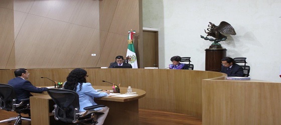 LA SALA REGIONAL DF DEL TEPJF CONFIRMA CONSTANCIA DE MAYORÍA DE LA ELECCIÓN PARA LA JUNTA AUXILIAR DE VICENTE GUERRERO, AYUNTAMIENTO DE OLINTA PUEBLA.