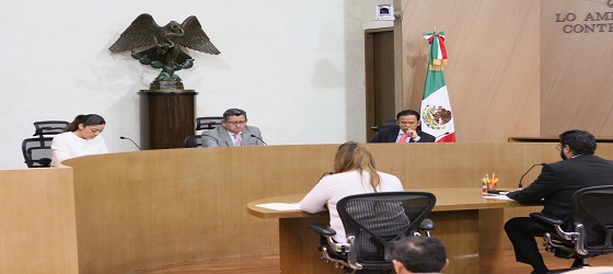 Resuelve la Sala Regional Ciudad de México asuntos relacionados con pago de prestaciones en ayuntamiento de Morelos y la designación de un cargo en el Instituto Electoral de la Ciudad de México