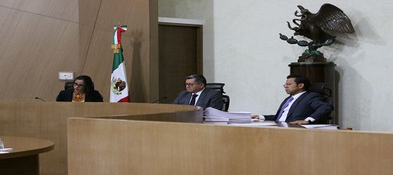 Se pronuncia la Sala Regional Ciudad de México en asuntos relacionados con separación del cargo de profesoras para contender a candidaturas en Guerrero y actos anticipados de campaña en Jiutepec, Morelos.