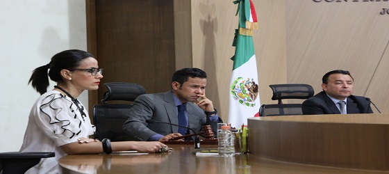 Se pronuncia la SRCDMX en asunto relacionado con elección de autoridad en comunidad indígena de Tlaxcala y registro de candidatura para elección de ayuntamiento en Puebla