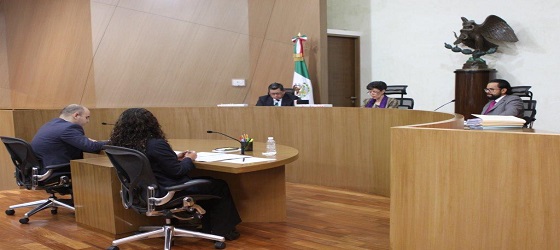 LA SALA REGIONAL DF DEL TEPJF TUTELA EL DERECHO DE LIBERTAD DE AFILIACIÓN DE LOS CIUDADANOS A UN PARTIDO POLÍTICO.