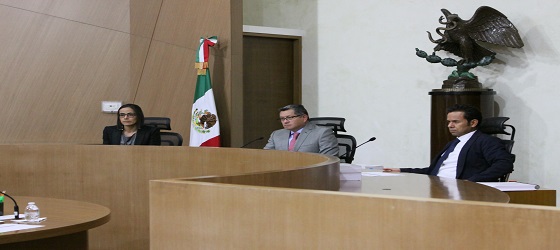 Resuelve SRCDMX impugnación relacionada con aspirante a candidatura independiente a senaduría por Tlaxcala