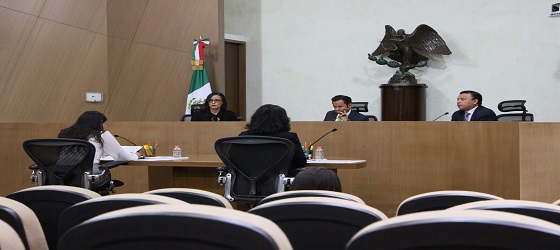 Se revoca la nulidad de la elección de la Junta Auxiliar en Puebla y se confirma el registro de un partido político local en Tlaxcala