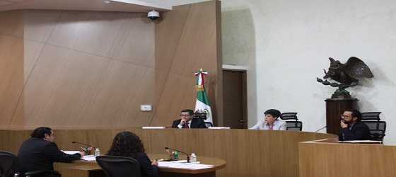 LA SALA REGIONAL DF DEL TEPJF CONFIRMA ACUERDO DEL CONSEJO GENERAL DEL INSTITUTO ELECTORAL Y DE PARTICIPACIÓN CIUDADANA DEL ESTADO DE GUERRERO, QUE DECLARÓ IMPROCEDENTE LA SUSTITUCIÓN DE CANDIDATOS.