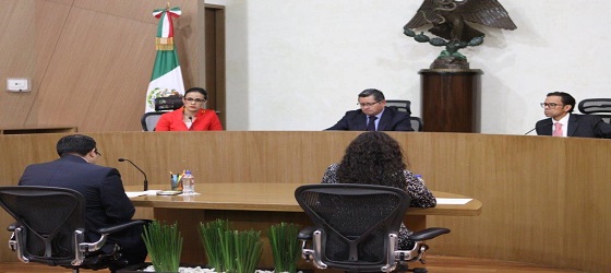 La Sala Regional Ciudad de México resuelve impugnaciones relacionadas con la organización interna del Partido Humanista