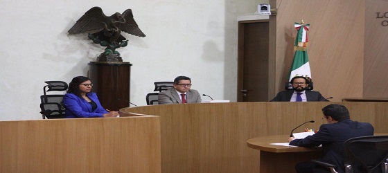 LA SALA REGIONAL DF DEL TEPJF RESUELVE JUICIOS ELECTORALES Y REVOCA SENTENCIAS DEL TRIBUNAL ELECTORAL DEL ESTADO DE MORELOS