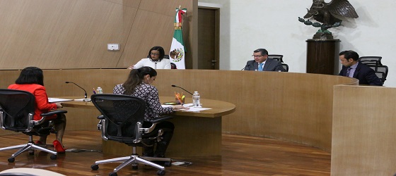 Se pronuncia la Sala Regional Ciudad de México respecto a la inaplicación de norma electoral en Morelos y resuelve asuntos relativos a elecciones en Ciudad de México y Guerrero