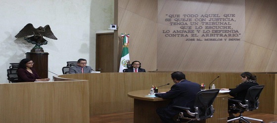 LA SALA REGIONAL DF DEL TEPJF RESUELVE JUICIOS CIUDADANOS QUE SE PROMOVIERON PARA CUESTIONAR LA CELEBRACIÓN DEL CONGRESO ORDINARIO DEL PT EN EL ESTADO DE TLAXCALA.