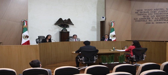 Las resoluciones de la Sala Regional Ciudad de México deben brindar certeza en la protección de los derechos político-electorales