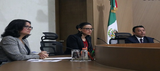 Se confirma sanción impuesta por el INE al PRI relativa a la elección extraordinaria municipal en Cañada Morelos, Puebla