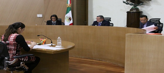 Resuelve la Sala Regional Ciudad de México asunto relacionado con la reforma a Estatutos del Partido Humanista en la Ciudad de México y asunto relativo a la sanción impuesta al PRD en Tlaxcala