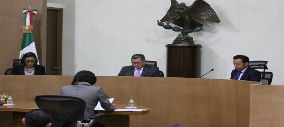 Se resuelve respecto la omisión del Congreso de Tlaxcala de convocar a diputada y diputados suplentes para que ocupen sus respectivos cargos