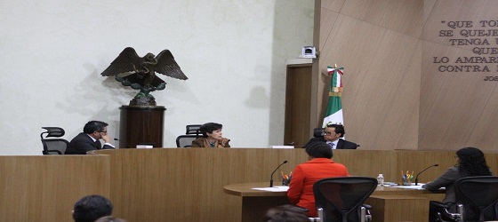 LA SALA REGIONAL DF DEL TEPJF ORDENA AL COMITÉ EJECUTIVO NACIONAL DEL PRD ATIENDA REQUERIMIENTO DE LA COMISION NACIONAL JURISDICCIONAL DE DICHO INSTITUTO POLÍTICO EN UN PLAZO DE 24 HORAS.