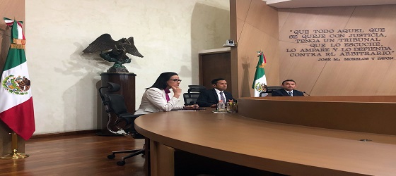 SRCDMX confirma la elección en San Salvador Cuauhtenco, Milpa Alta